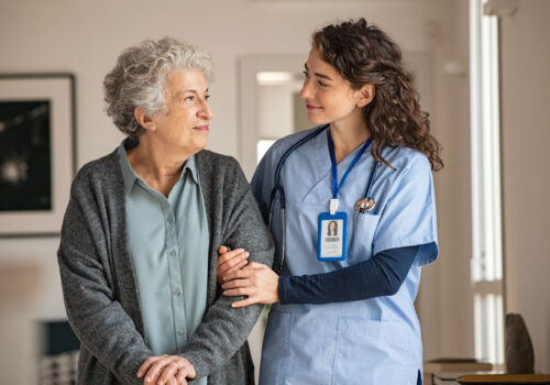 palliative care