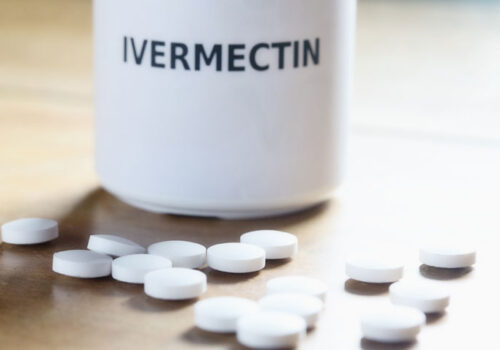ivermectin and treatment of COVID