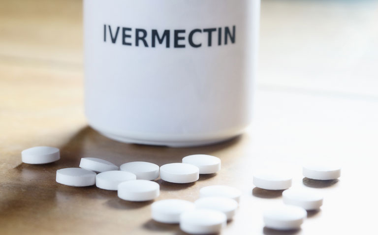 ivermectin and treatment of COVID