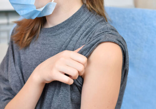 MHRA extends approval of Pfizer-BioNTech vaccine