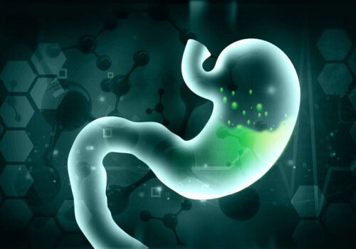 Gas-related intestinal symptoms and quality of life
