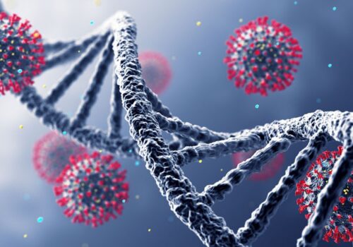 COVID variants and vaccination gap|COVID variants and injection schedule