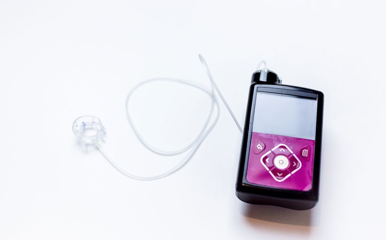 CGM associated with better control in type 2 diabetes alongside basal insulin