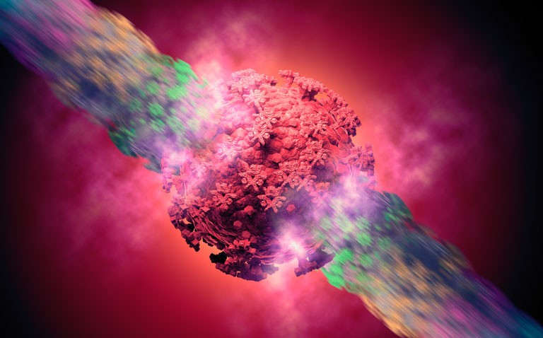 Janssen vaccine effective against Delta variant