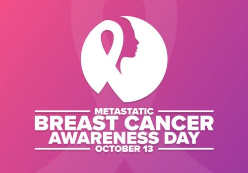 talazoparib in secondary metastatic breast cancer
