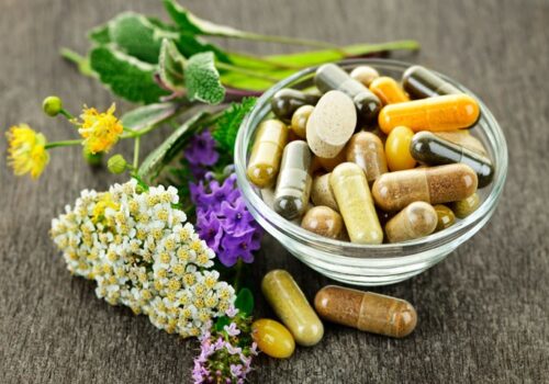 Use of complemetary medicine in diabetes