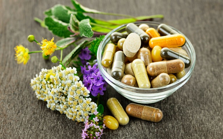 Use of complemetary medicine in diabetes