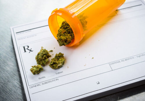medicinal cannabis