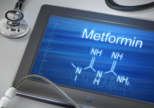 Metformin use in diabetes protective against Covid-19-related mortality
