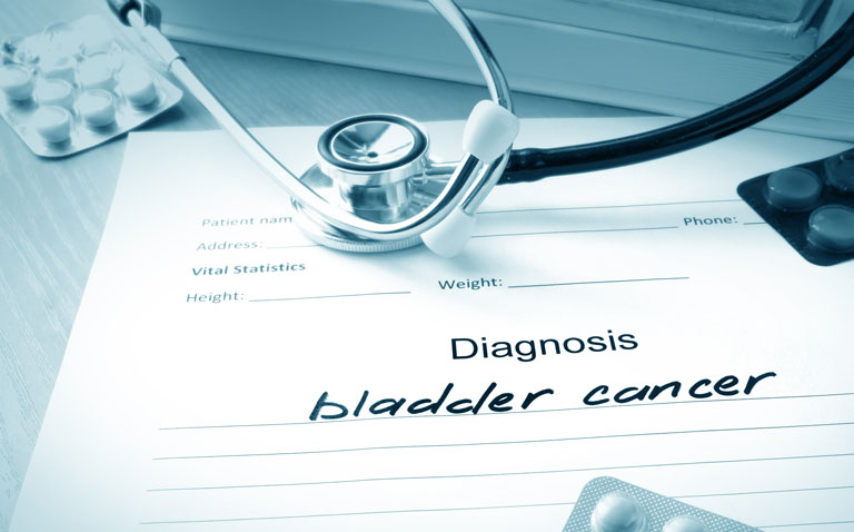 bladder cancer