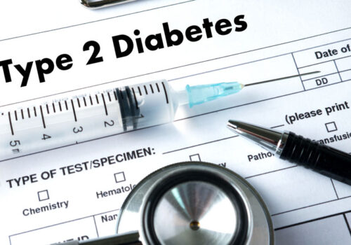Bimagrumab leads to significant fat loss in obese type 2 diabetes patients
