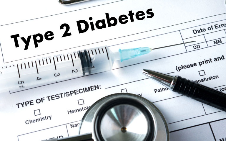 Bimagrumab leads to significant fat loss in obese type 2 diabetes patients