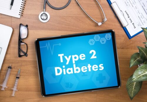 Risk of adverse cardiovascular events by adding newer diabetes drugs to insulin therapy