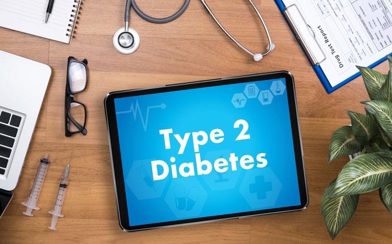 Risk of adverse cardiovascular events by adding newer diabetes drugs to insulin therapy