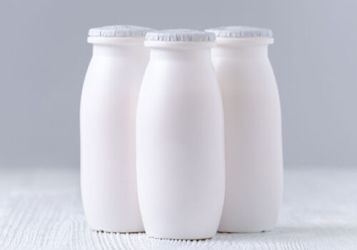 probiotics and eczema