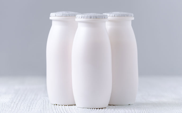 probiotics and eczema