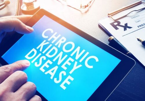 chronic kidney disease