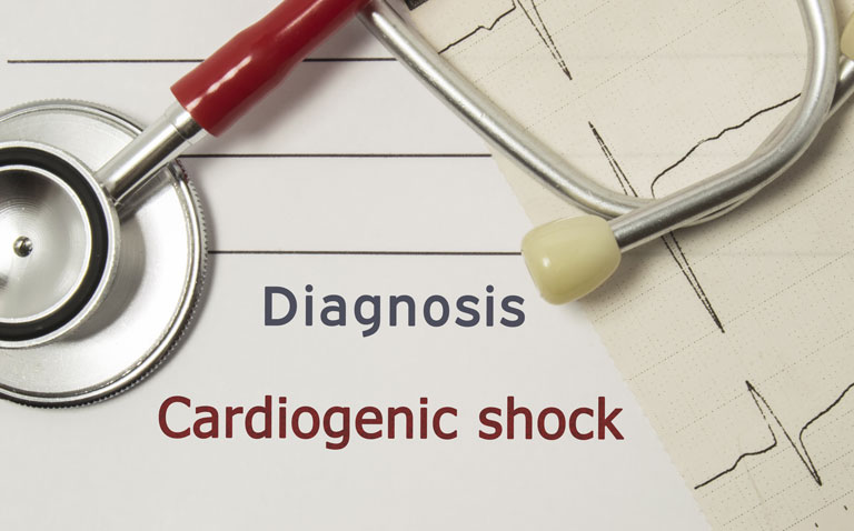 Milrinone and dobutamine equally effective in cardiogenic shock