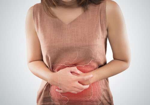 irritable bowel syndrome