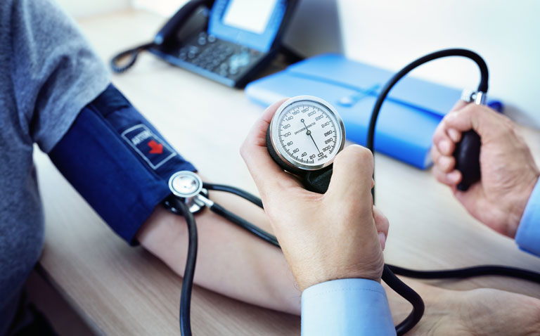 quad-pill hypertension