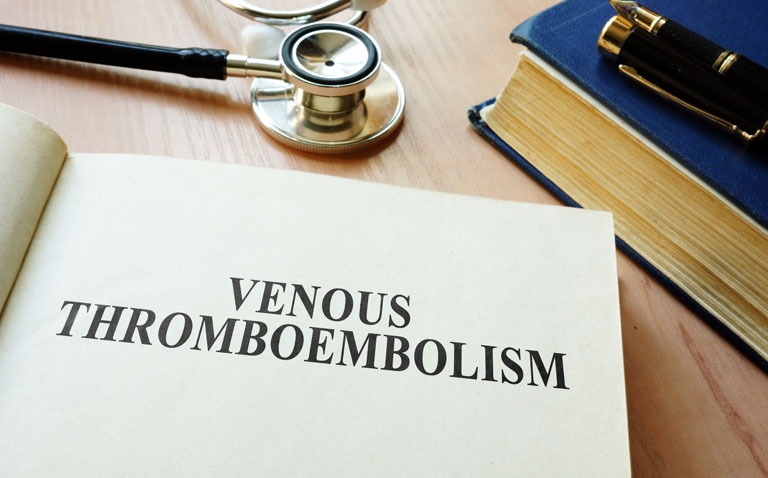 clotting disorders