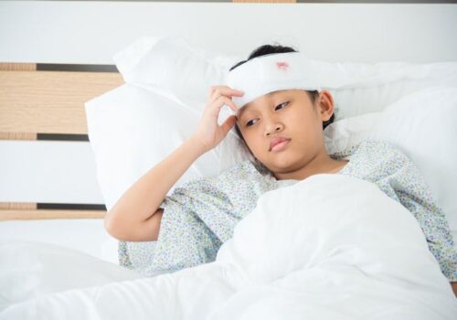 Head injuries in children requiring hospitalisation two-fold higher during COVID-19