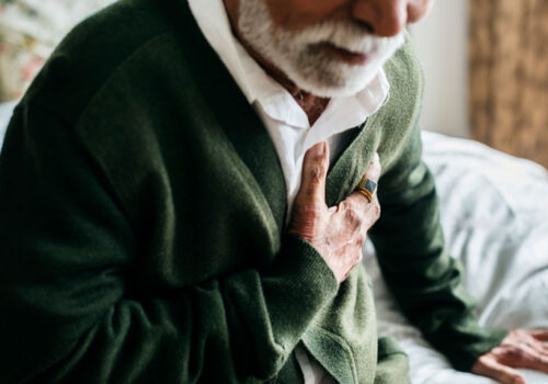 Heart failure patients at increased risk of cancer and cancer-related mortality|Heart failure patients at increased risk of cancer and cancer-related mortality