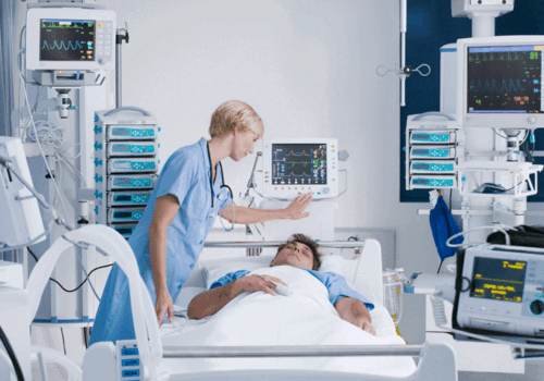 Higher acetylcholinesterase activity associated with delirium during critical illness