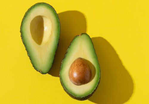 Higher avocado intake linked with a reduced risk of cardiovascular disease