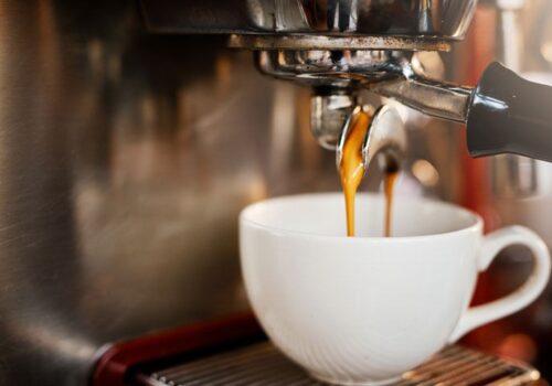 Higher coffee intake associated with reduced risk of acute kidney injury