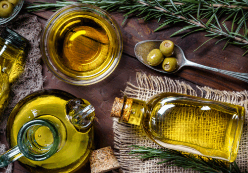 Higher olive oil intake linked to lower CVD and all-cause mortality risk