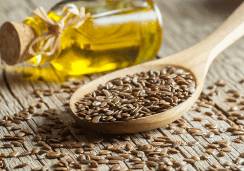 Higher plant omega-3 levels reduce death and hospitalisation risk in heart failure