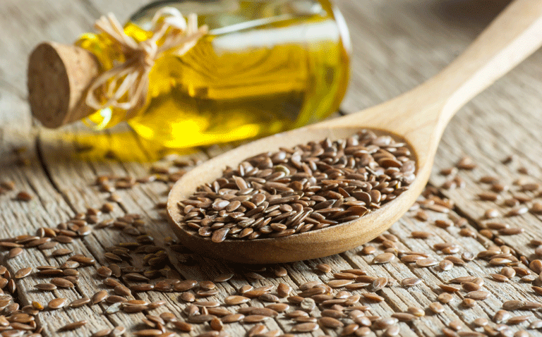 Higher plant omega-3 levels reduce death and hospitalisation risk in heart failure