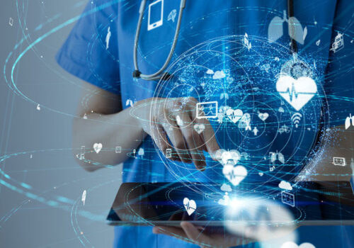 How electronic patient data is shaping the future of healthcare|Amitava Banerjee