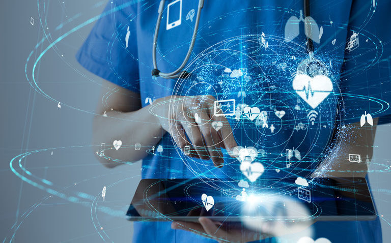 How electronic patient data is shaping the future of healthcare|Amitava Banerjee