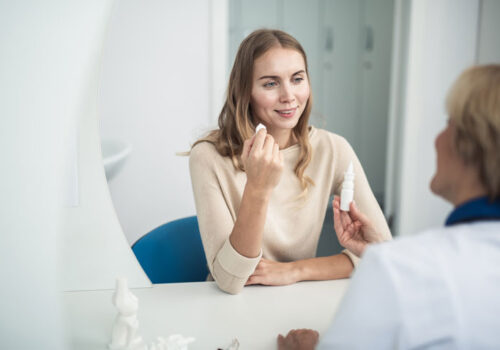 Human challenge study reveals how COVID-19 infection progresses