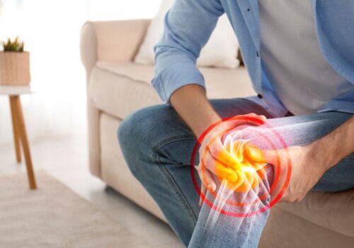 Hyaluronic acid ineffective for pain management in knee osteoarthritis