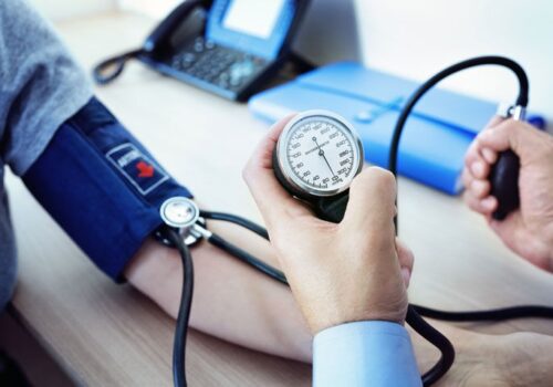 Hypertension remains significant risk factor for severe COVID-19 in fully vaccinated