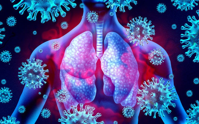 INNA-051 nasal spray accelerates respiratory virus clearance in phase 2 trial|