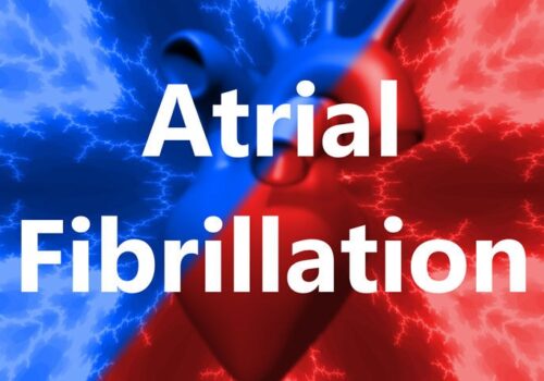IV magnesium and potassium increase return to sinus rhythm in AF