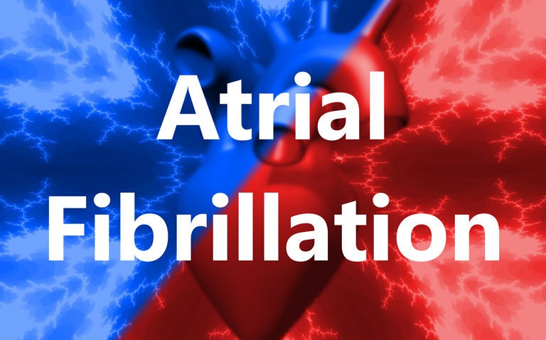 IV magnesium and potassium increase return to sinus rhythm in AF
