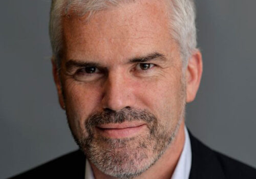 In conversation with consultant paediatric and neonatal surgeon Professor Simon Kenny OBE|Alder Hey in the Park building