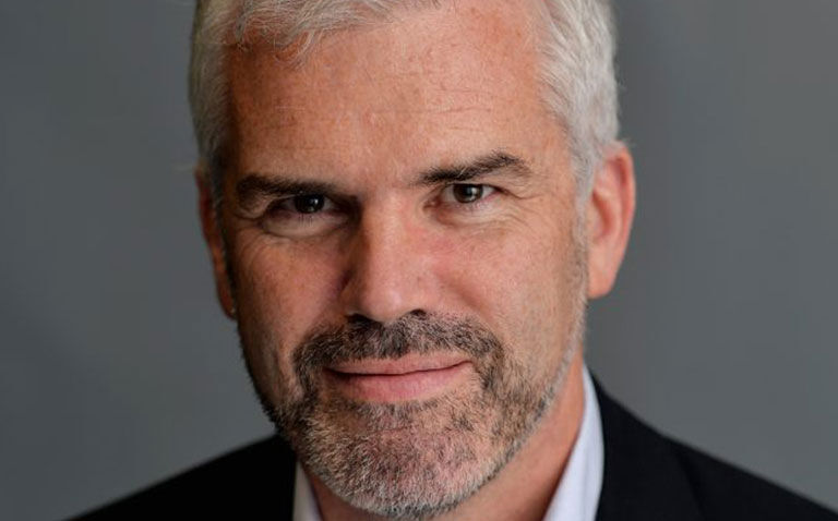 In conversation with consultant paediatric and neonatal surgeon Professor Simon Kenny OBE|Alder Hey in the Park building