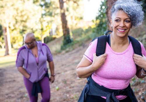 Increased physical activity reduces cognitive decline in older adults with high levels of serum neurofilament light chain