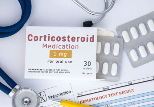 Intermittent oral steroid use in asthmatics linked to higher risk of adverse outcomes|Intermittent oral steroid use in asthmatics linked to higher risk of adverse outcomes||Intermittent-oral-steroid-use-in-asthmatics-linked-to-higher-risk-of-adverse-outcomes-
