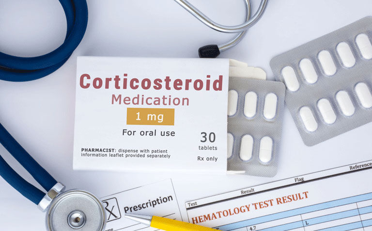 Intermittent oral steroid use in asthmatics linked to higher risk of adverse outcomes|Intermittent oral steroid use in asthmatics linked to higher risk of adverse outcomes||Intermittent-oral-steroid-use-in-asthmatics-linked-to-higher-risk-of-adverse-outcomes-