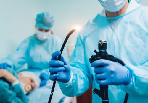 Invitations for screening colonoscopy reduces risk of colorectal cancer