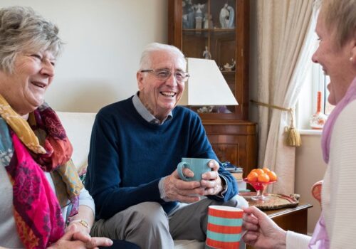 Leisure activities inversely associated with risk of all-cause dementia