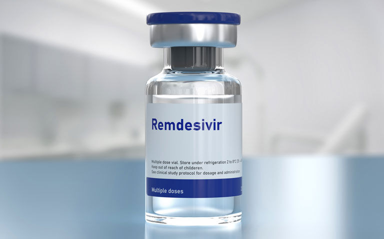Limited recovery benefits from remdesivir following COVID-19