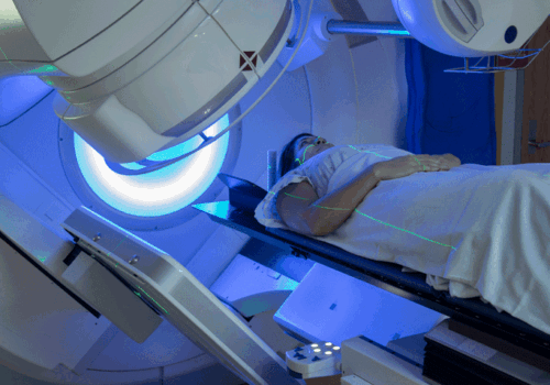 Long-term radiotherapy reduces local breast cancer recurrence but not overall survival